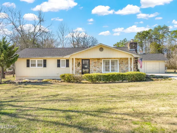 4509 Jones Rd, Knoxville, TN 37918