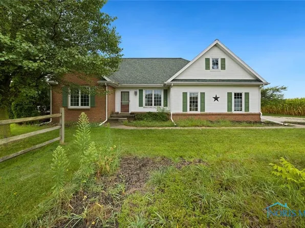 U 427 County Rd #7, Liberty Center, OH 43532