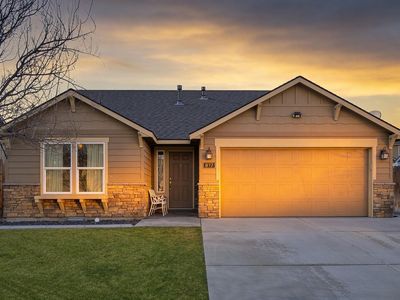 5712 Middle Fork St, Pasco, WA, 99301