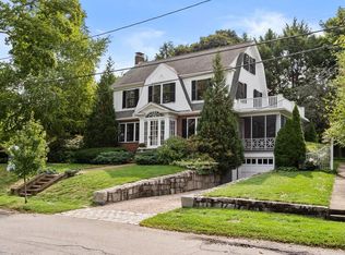 217 Slade St, Belmont, MA 02478