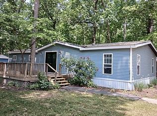 5299 124th Ave Lot 18, Fennville, MI