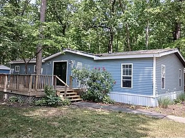 5299 124th Ave Lot 18, Fennville, MI 49408