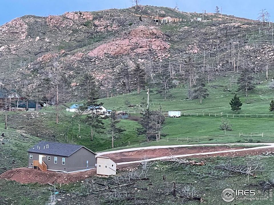 72 Diamond Peak Ct, Livermore, CO 80536 Zillow