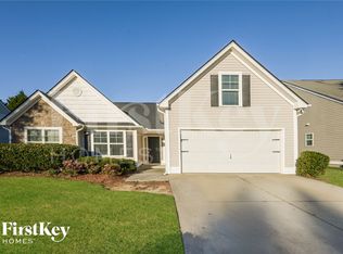 3940 Village Main St, Loganville, GA 30052