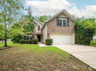 7272 Cascading Pines Dr, Tega Cay, SC 29708