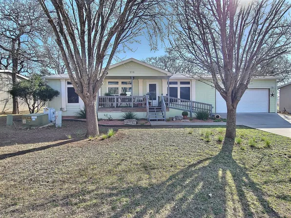 219 Shannon Dr, Fredericksburg, TX 78624