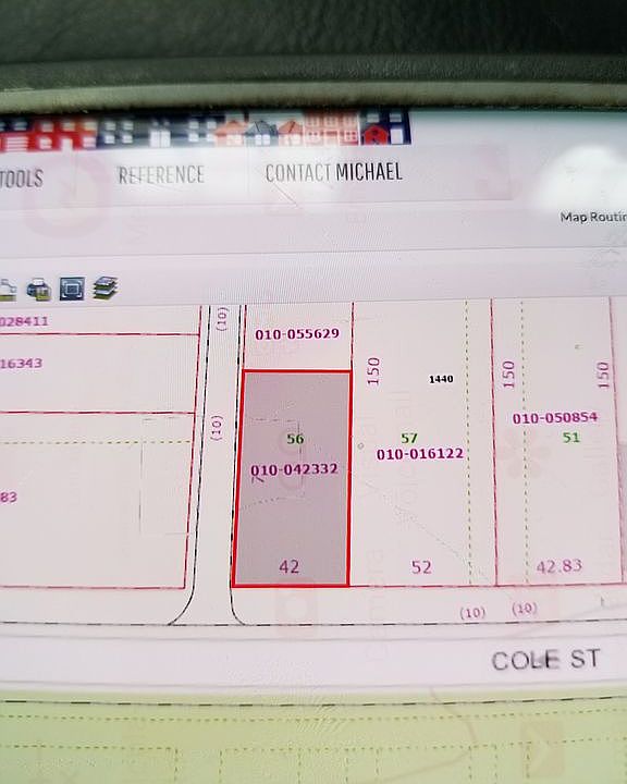 2nd image of 1436 Cole St