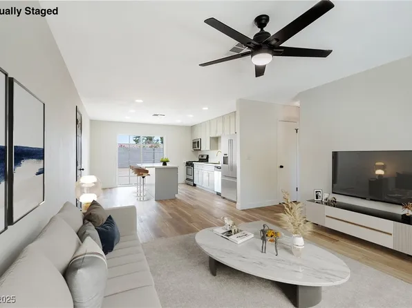 239 Concho Dr, Henderson, NV 89015