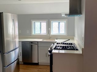 40 Creighton St #3, Cambridge, MA 02140