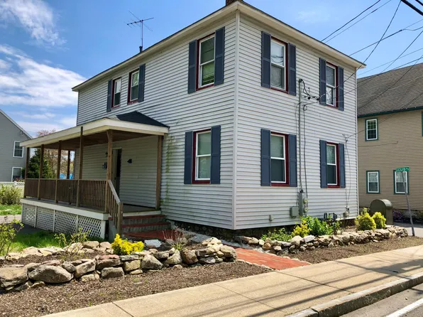 13 Florida Rd #2, Maynard, MA 01754