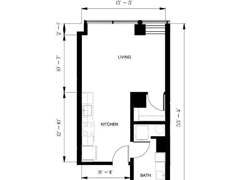 Rejuvenate Apartments — Photo 10