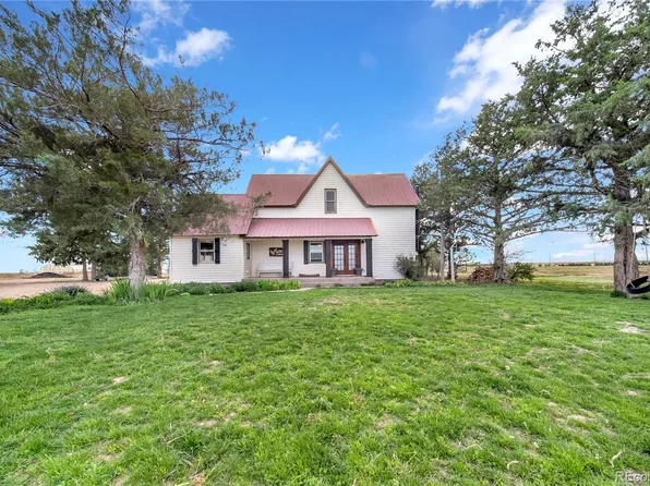 16682 County Road 20.5, Atwood, CO 80722