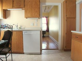17 Glendale Ave #2, Somerville, MA 02144