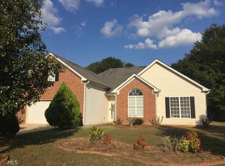 125 Greenfield Way, Covington, GA 30016