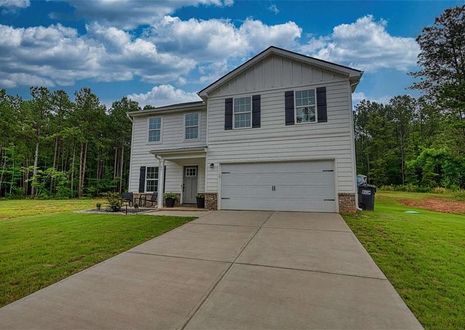 1st image of 20 Great Canyon Ln