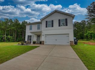20 Great Canyon Ln, Covington, GA 30016