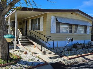 2550 E Avenue I SPACE 99, Lancaster, CA
