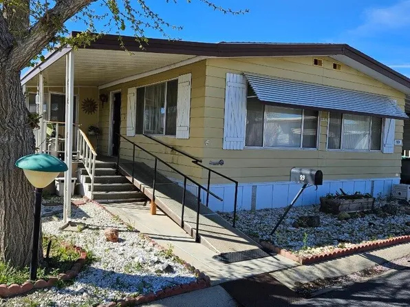 2550 E Avenue I Space 99, Lancaster, CA 93535