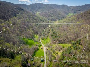 730 S Fork Rd, Marshall, NC 28753