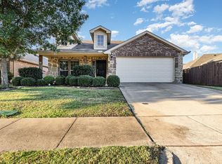 2025 Colorado Bend Dr, Forney, TX 75126