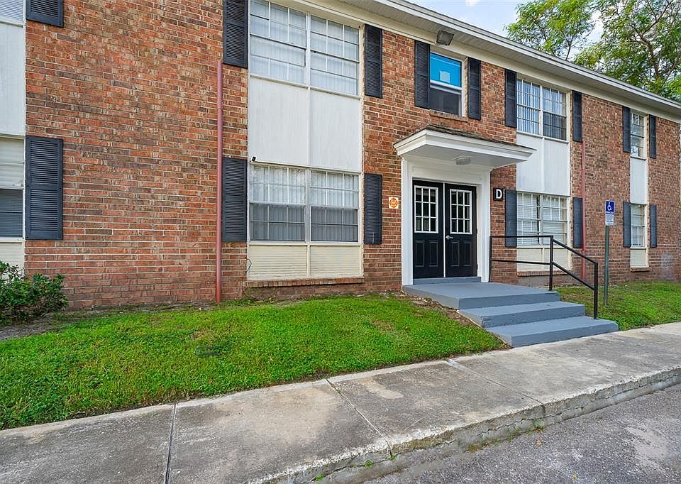 1st image of 5325 Curry Ford Rd APT D206