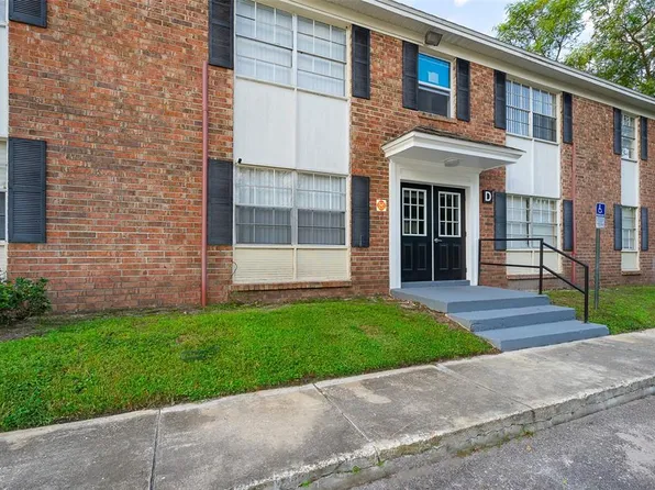 5325 Curry Ford Rd APT D206, Orlando, FL 32812