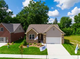 11054 Partridge Dr, Taylor, MI