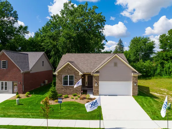 11054 Partridge Dr, Taylor, MI 48180