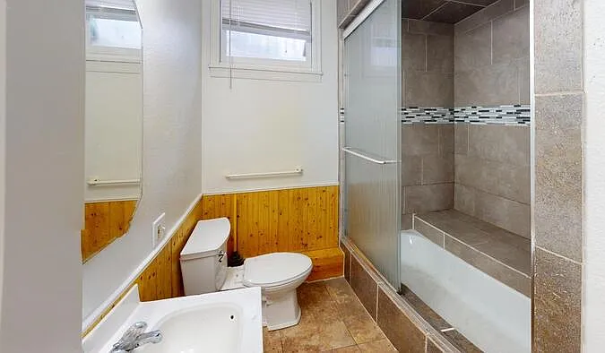 1 bed, 1.0 bath, $925 — Photo 4