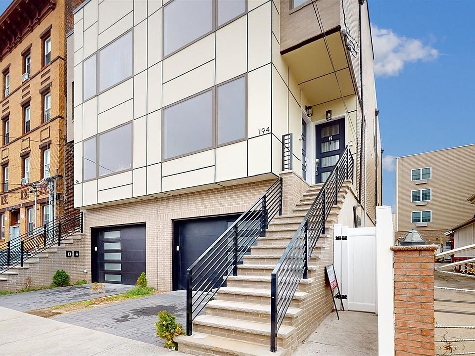 194 Delaware Ave Jersey City NJ Zillow