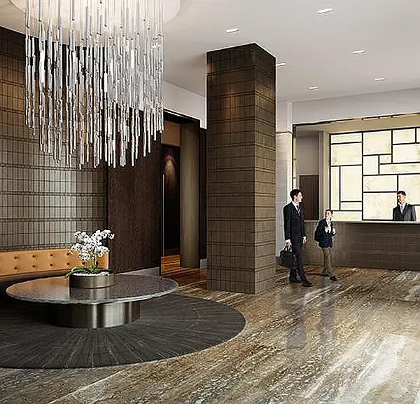 50 Riverside Blvd #20C — Photo 14
