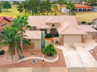22602 N Hermosillo Dr, Sun City West, AZ 85375