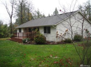 51 E Hillcrest Dr, Shelton, WA 98584