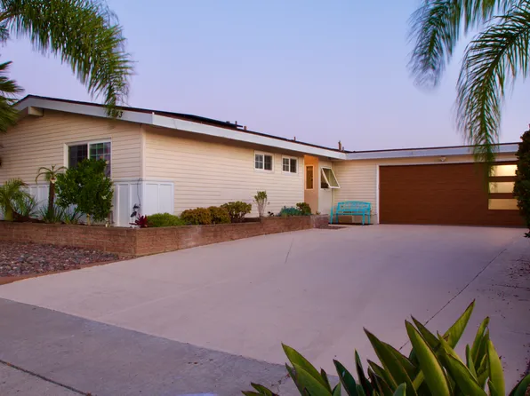 4943 Mount Almagosa Dr, San Diego, CA 92111