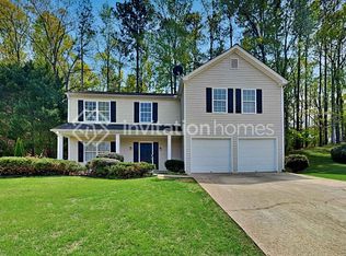 1058 River Plantation Dr, Woodstock, GA 30188