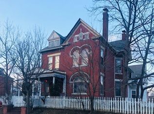 930 Franklin Ave, Columbus, OH 43205