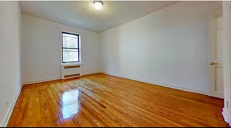 Rented by Keller Williams NYC