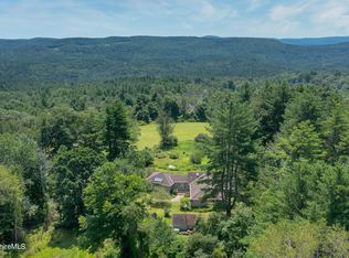 571 Hayes Hill Rd, Southfield, MA 01259