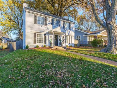 1613 Walnut St, Owensboro, KY, 42301