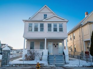 251 Hough Ave, Bridgeport, CT 06608