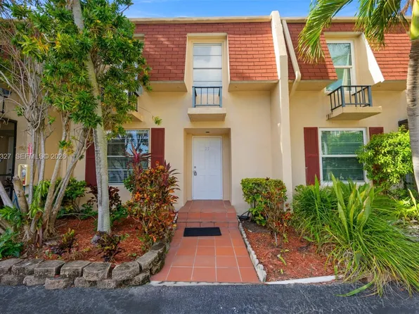 1951 Atlantic Shores Blvd APT 23, Hallandale, FL 33009