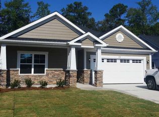 656 Elmwood Cir, Murrells Inlet, SC 29576