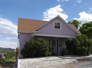 832 Tillotson St, Trinidad, CO 81082