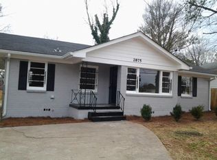 2875 Belvedere Ln, Decatur, GA 30032