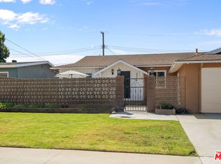 2356 W 233rd St, Torrance, CA 90501