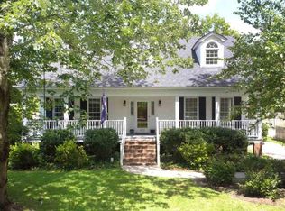 412 S Calhoun Dr, Florence, SC 29501
