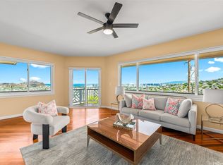 1703 Paula Dr, Honolulu, HI 96816
