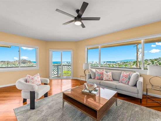 1703 Paula Dr, Honolulu, HI 96816
