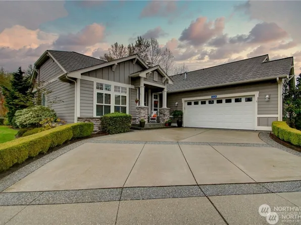 1324 Eagle Ridge Drive #5, Mount Vernon, WA 98274