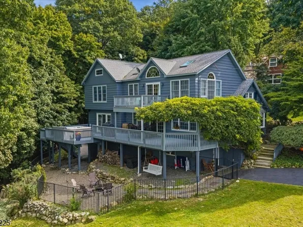 10 Highview Rd, Sparta Twp., NJ 07871